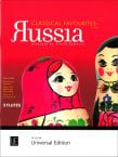 Classical Favorites from Russia
