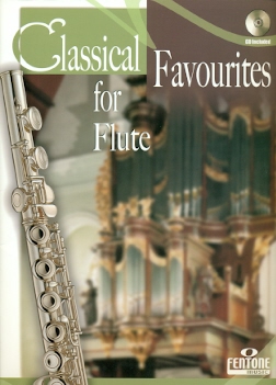 Classical Favourites for Flute