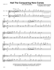 Classical FlexDuets