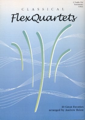 Classical FlexQuartets