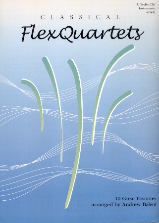 Classical FlexQuartets
