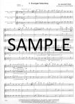 Classical FlexTrios for Woodwinds