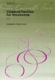 Classical FlexTrios for Woodwinds
