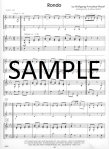 Classical FlexTrios (Piano Accompaniment Only)