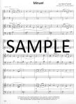 Classical FlexTrios (Piano Accompaniment Only)
