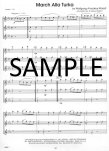Classical FlexTrios (Score Only)