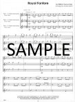 Classical FlexTrios (Score Only)