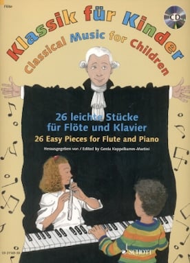 Classical Music for Children