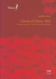 Classical Music Hits (with CD)