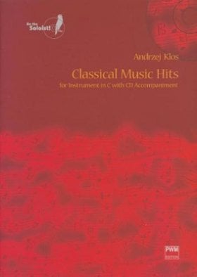 Classical Music Hits (with CD)