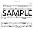 Classical Pieces (score form)