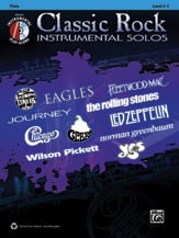 Classical Rock Instrumental Solos