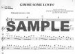 Classical Rock Instrumental Solos