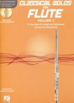 Classical Solos (Volume 2)