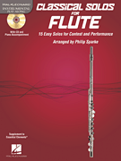 Classical Solos (with CD)