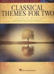 Classical Themes For Two - 24 Favorite Melodies