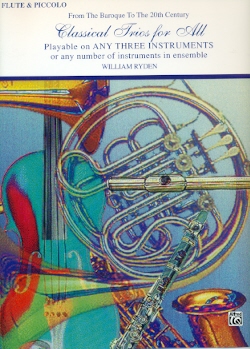 Classical Trios for All