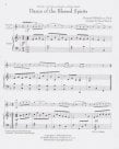Classics for Flute or Violin and Lever or Pedal Harp