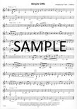 Classics for Woodwind Quintet-bass clarinet part