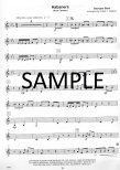 Classics for Woodwind Quintet-clarinet part