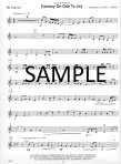 Classics for Woodwind Quintet-clarinet part