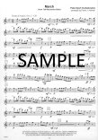 Classics for Woodwind Quintet-flute part