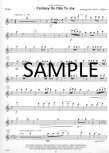 Classics for Woodwind Quintet-flute part