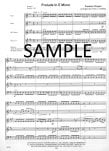 Classics for Woodwind Quintet-full score