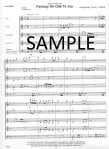 Classics for Woodwind Quintet-full score