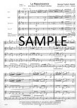 Classics for Woodwind Quintet-full score