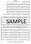 Classics for Woodwind Quintet-full score