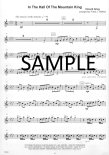 Classics for Woodwind Quintet-oboe part