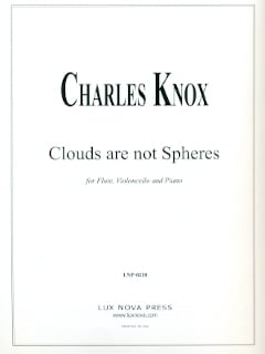 Clouds are not Spheres
