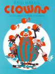 Clowns-7 Pieces