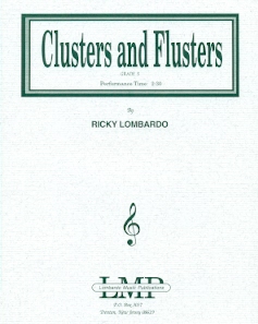 Clusters and Flusters