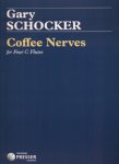 Coffee Nerves