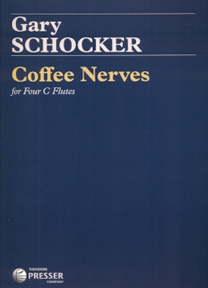Coffee Nerves