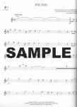 Coldplay for Flute