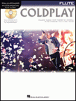 Coldplay for Flute