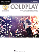 Coldplay for Flute