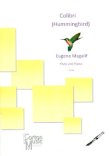 Colibri (Hummingbird) for flute and piano