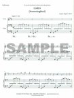 Colibri (Hummingbird) for piccolo and piano