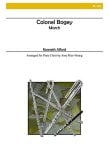 Colonel Bogey March