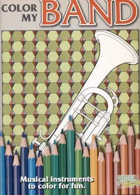 Color My Band