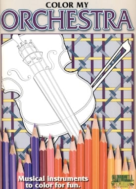 Color My Orchestra
