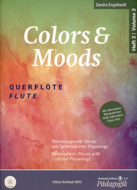 Colors & Moods (v.3)