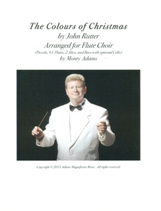 Colours of Christmas