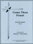 Come Thou Fount