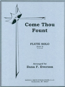 Come Thou Fount