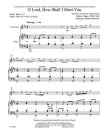 Come With Songs Of Gladness